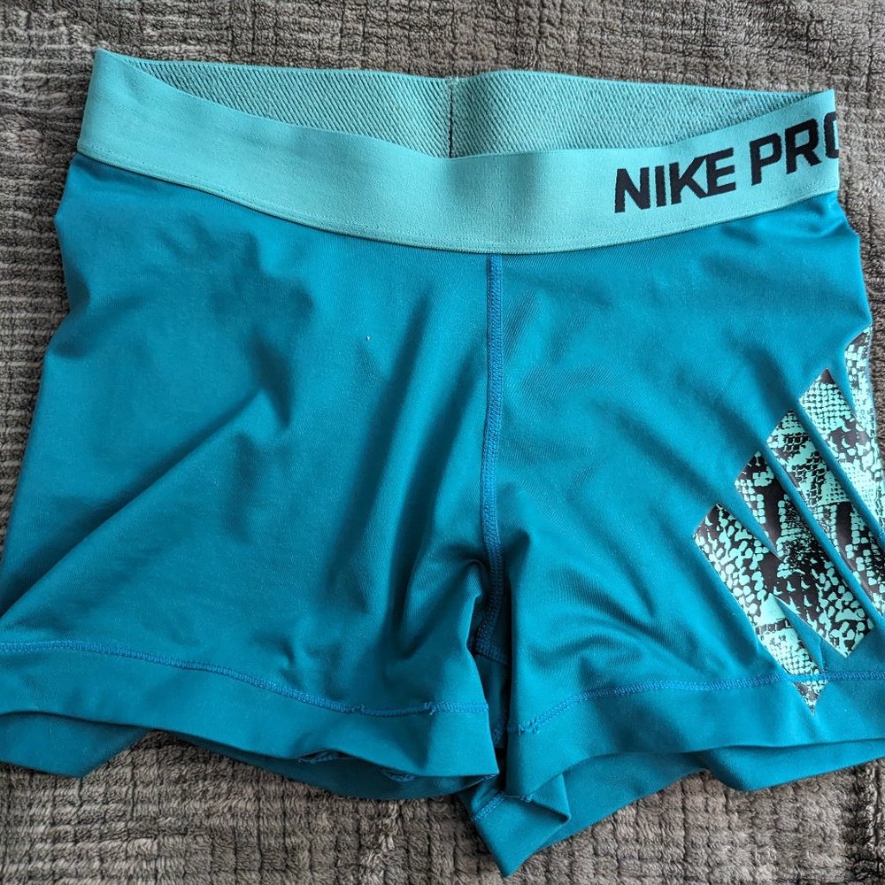 Nike Pro Shorts
